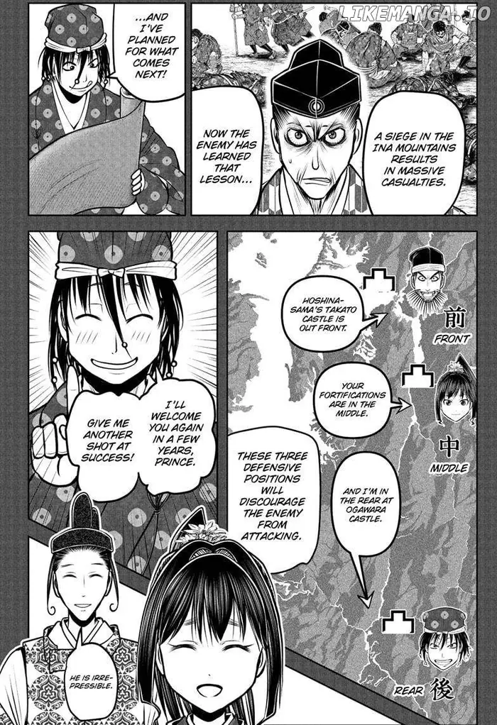 The Elusive Samurai Chapter 185 image 02_optimized